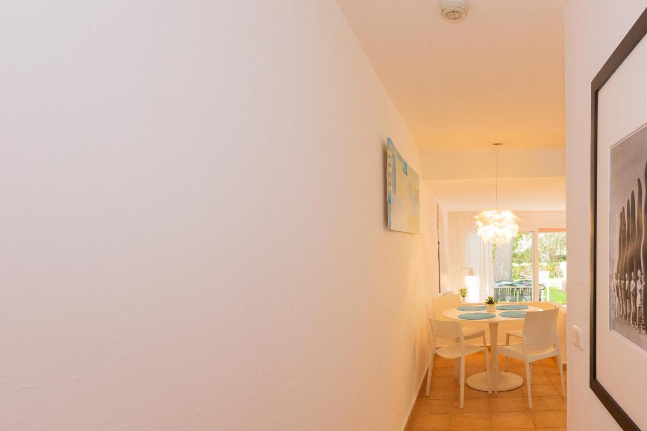 Apartamento Ferrera Park 603 卡拉费若拉 外观 照片