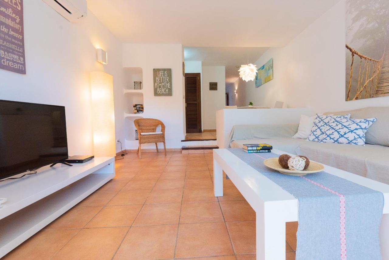 Apartamento Ferrera Park 603 卡拉费若拉 外观 照片