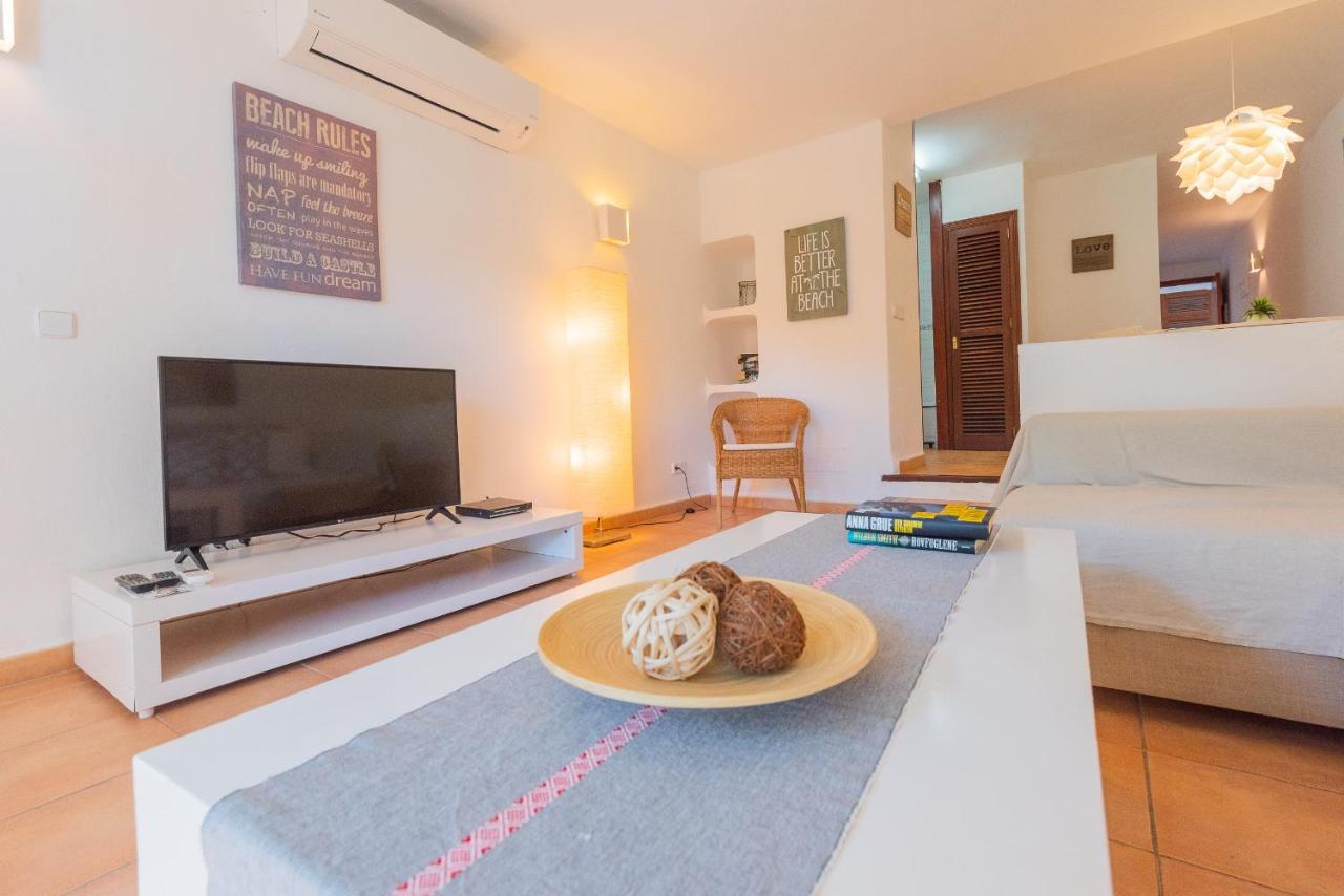 Apartamento Ferrera Park 603 卡拉费若拉 外观 照片