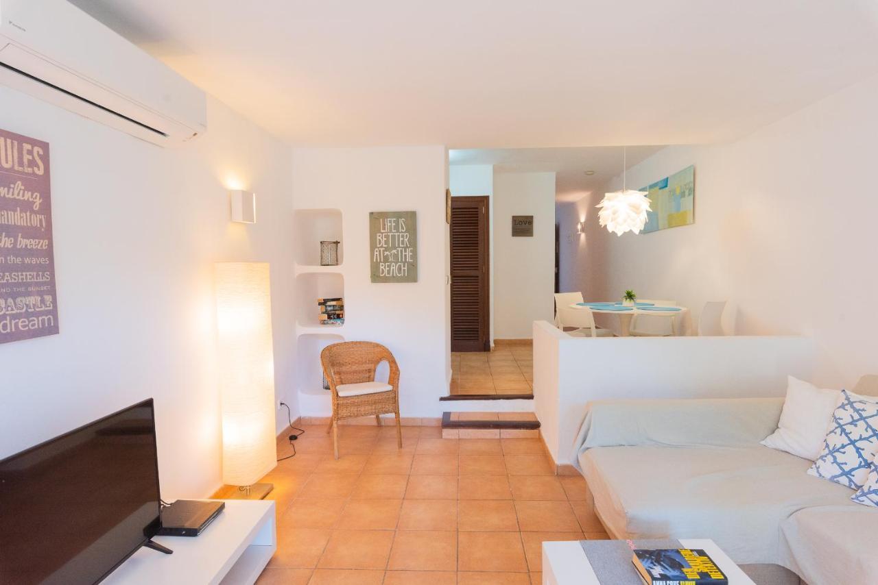 Apartamento Ferrera Park 603 卡拉费若拉 外观 照片
