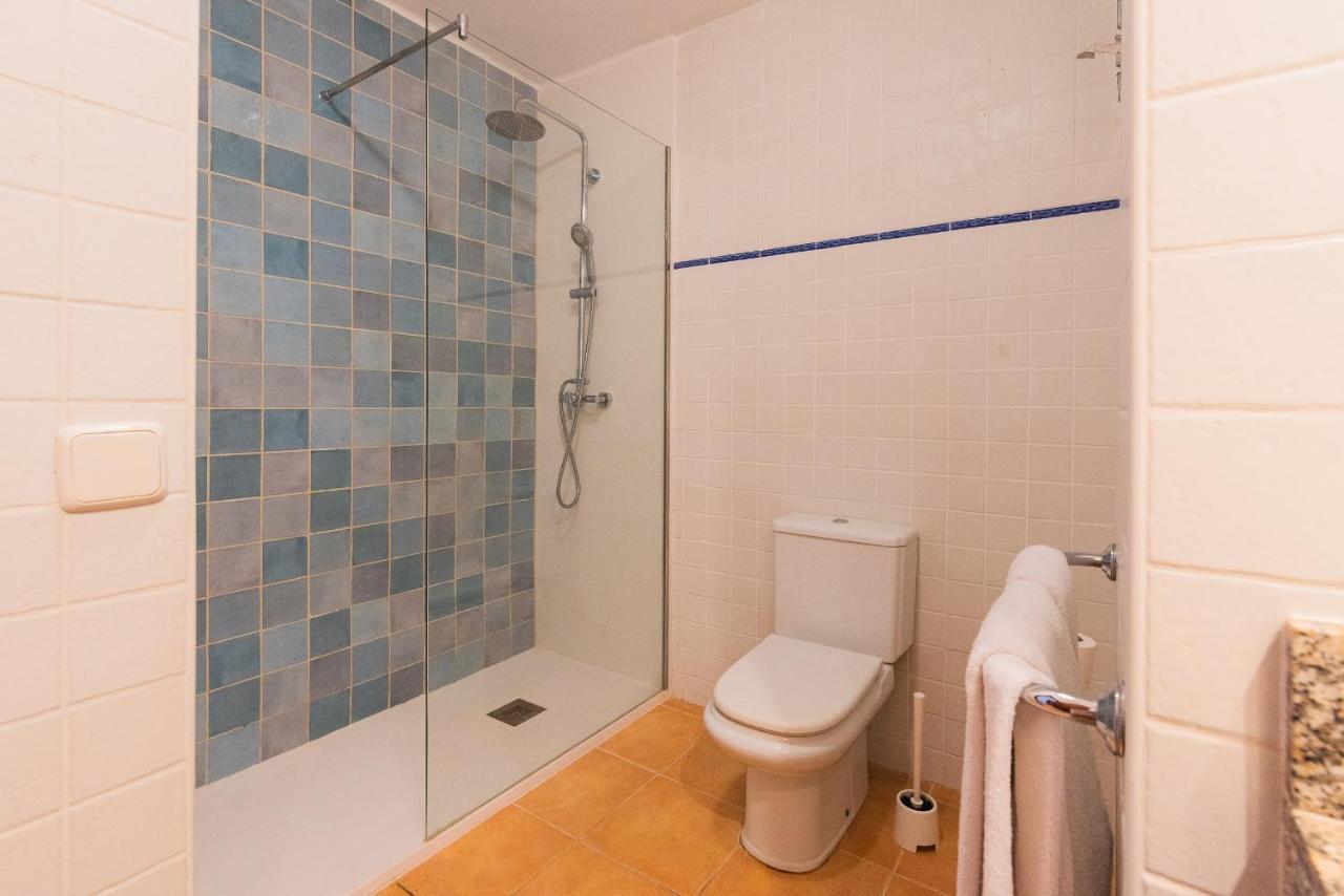 Apartamento Ferrera Park 603 卡拉费若拉 外观 照片
